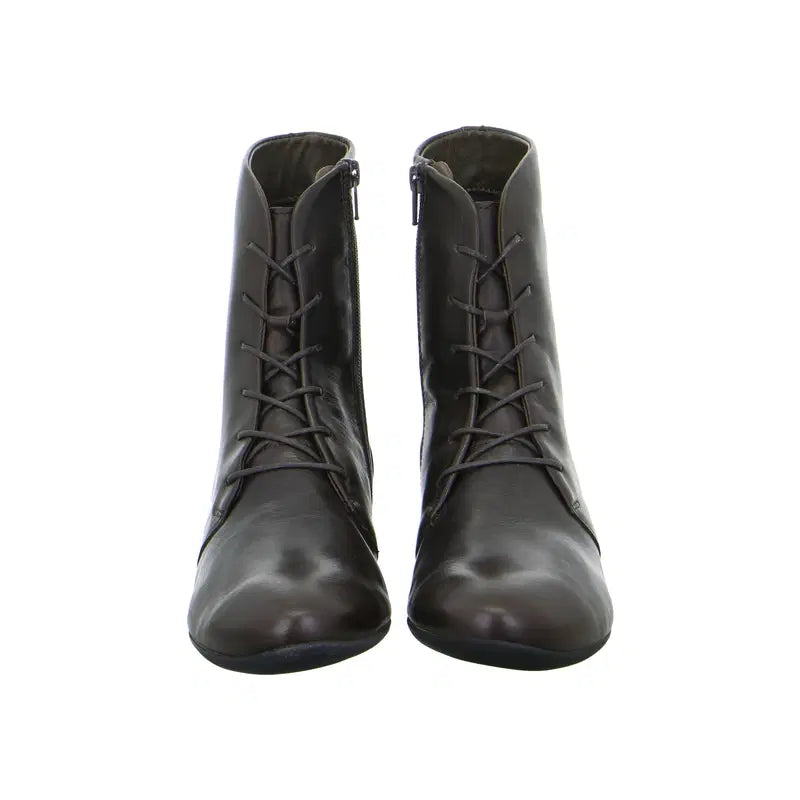Think Stiefelette "Guad2" braun/schwarz