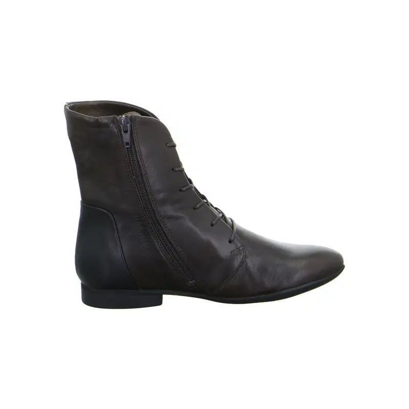 Think Stiefelette "Guad2" braun/schwarz