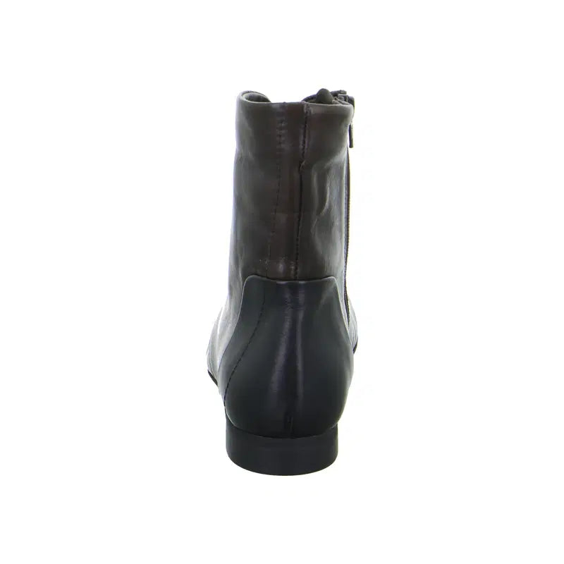 Think Stiefelette "Guad2" braun/schwarz