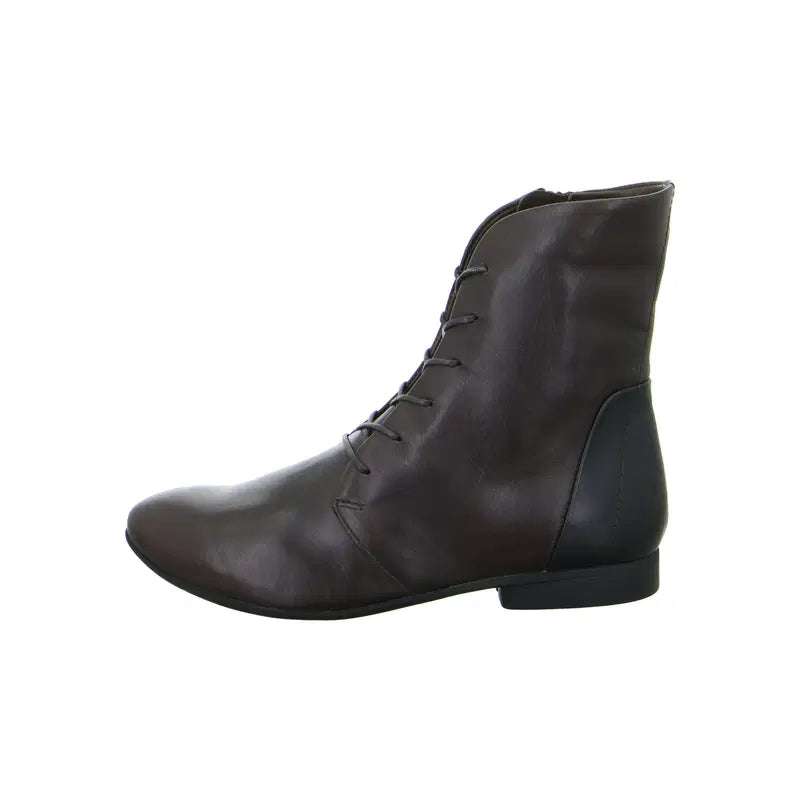 Think Stiefelette "Guad2" braun/schwarz