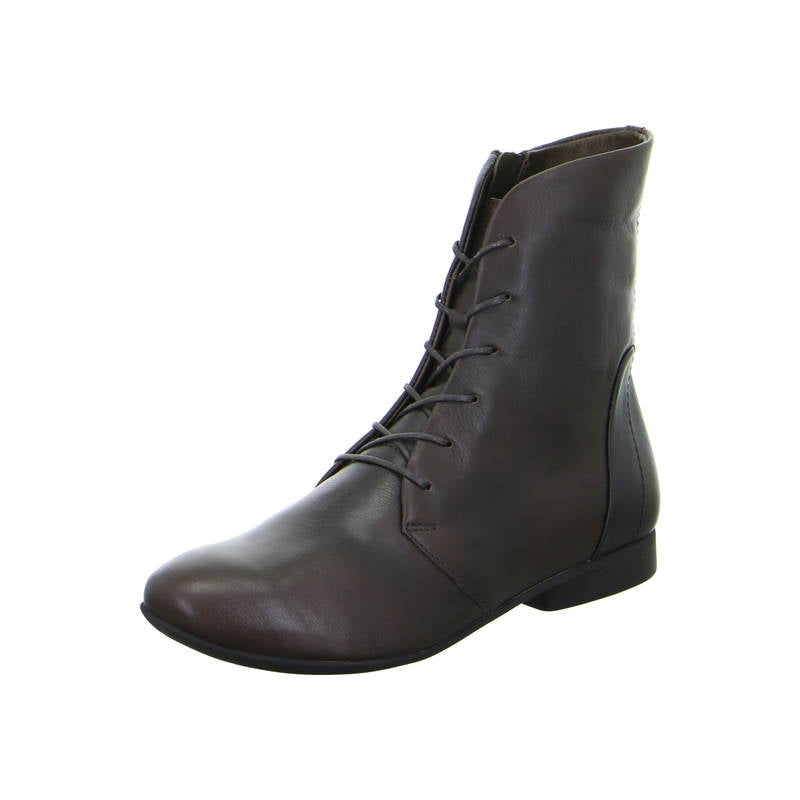 Think Stiefelette "Guad2" braun/schwarz