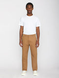 Knowledge Cotton Hose camel