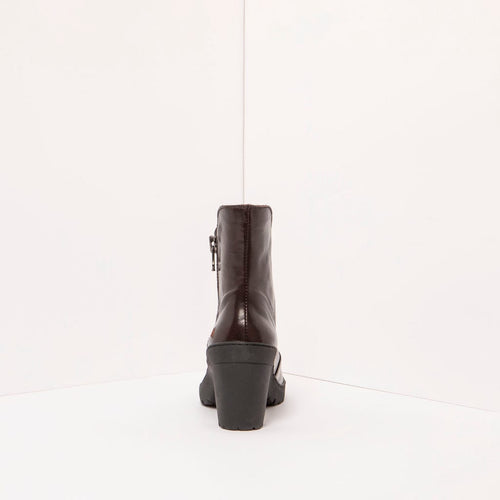 ART Stiefelette "Travel" braun