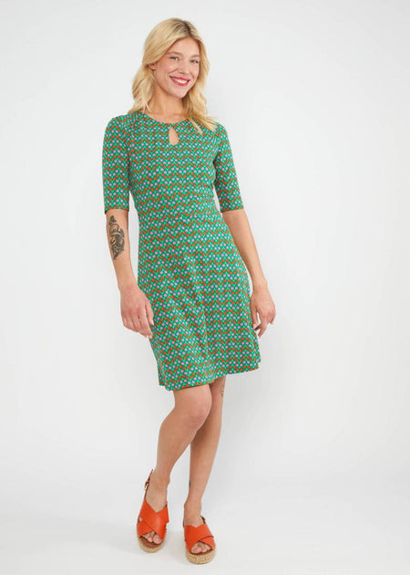 Blutsgeschwister Kleid 