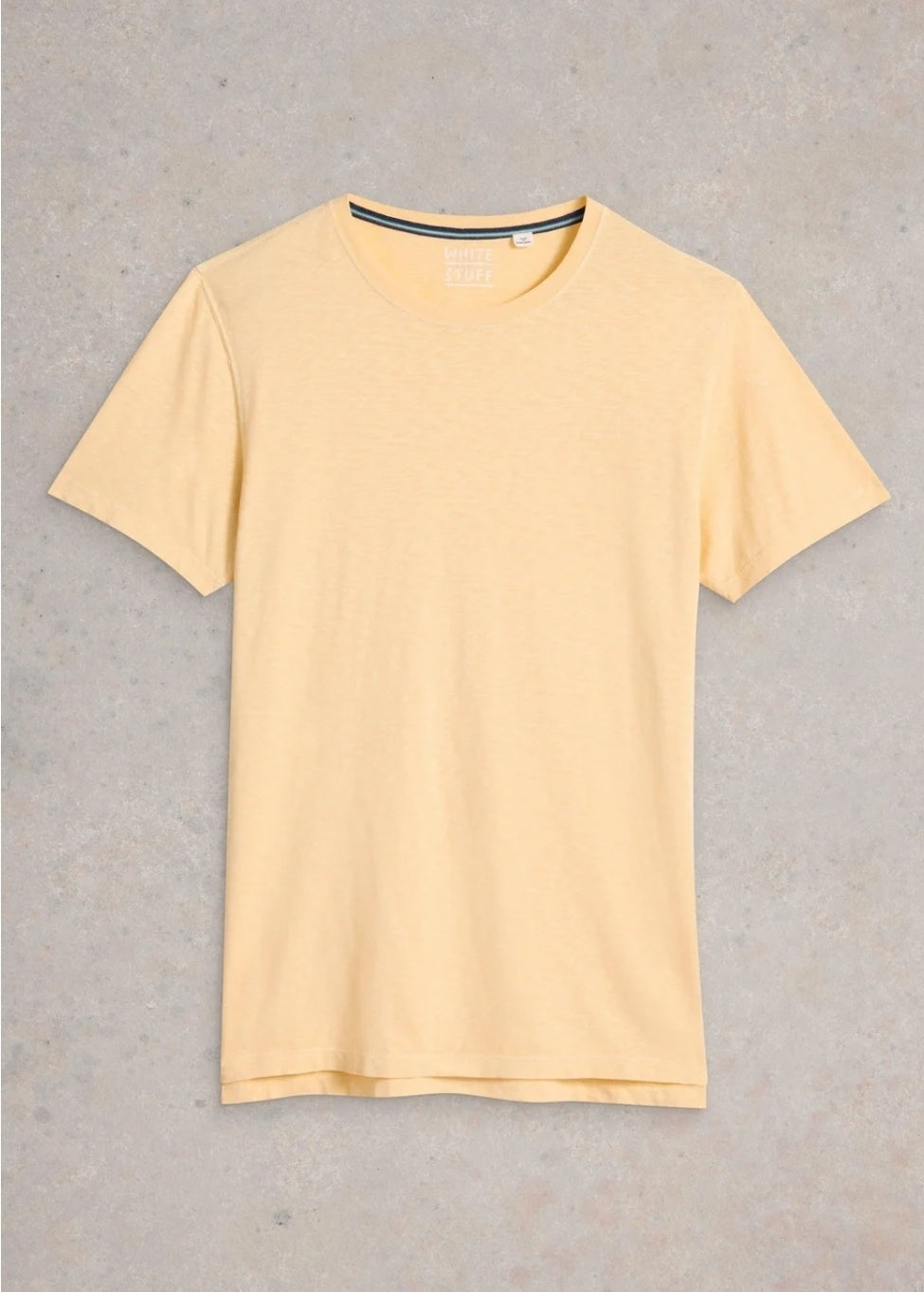 White Stuff T-Shirt gelb