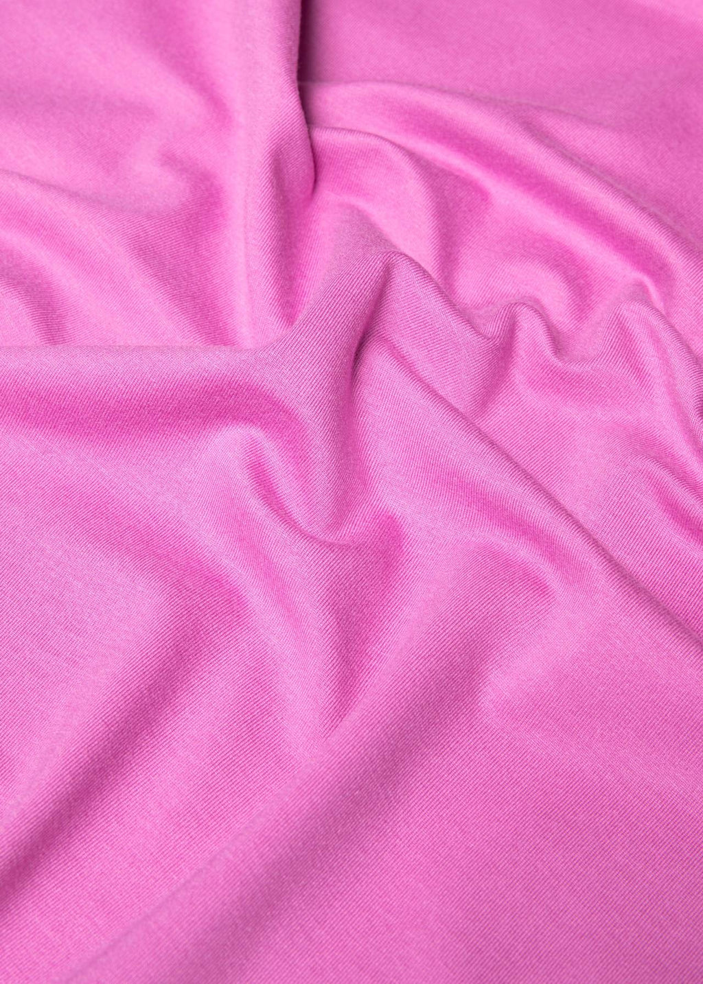 Blutsgeschwister Shirt "Mon Cher Cache-Cœur" rosa