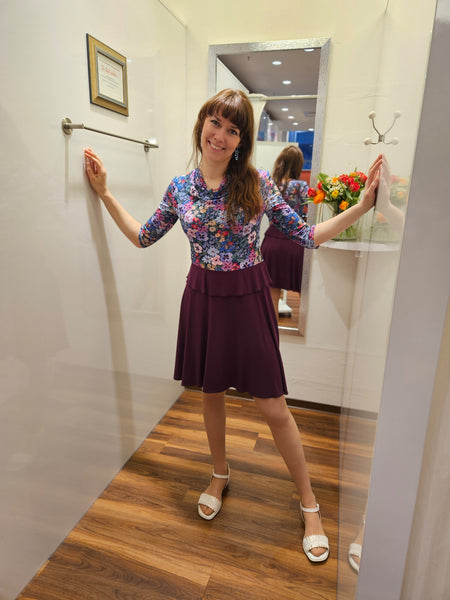 Miranda Merra Kleid 