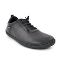 Snipe Barfuß-Sneaker schwarz