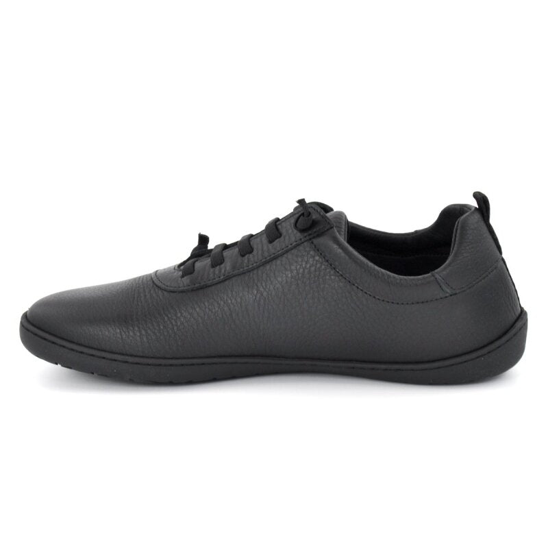 Snipe Barfuß-Sneaker schwarz
