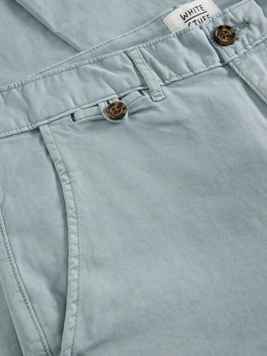 White Stuff Chino-Hose hellblau