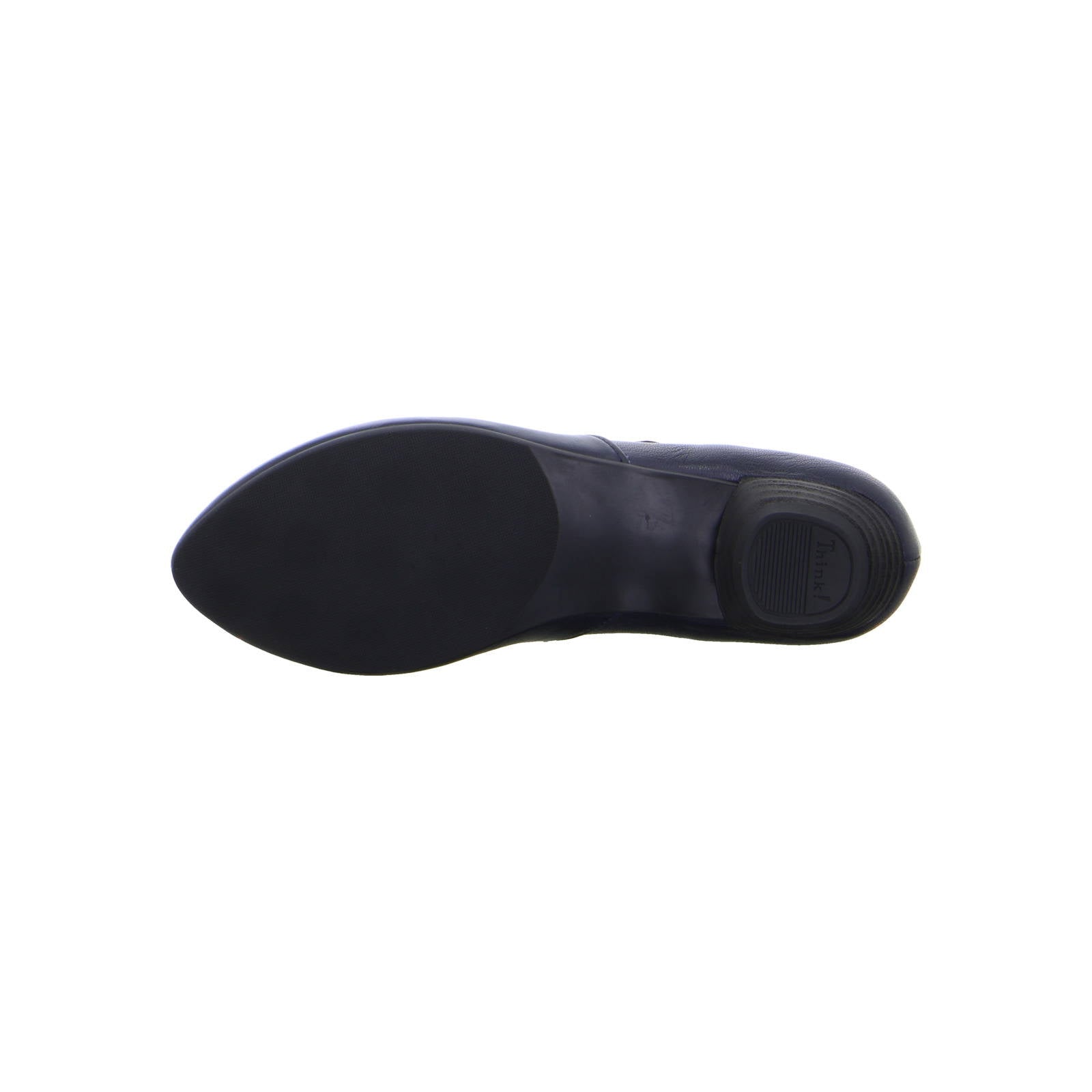 Think Pums "Grace" navy