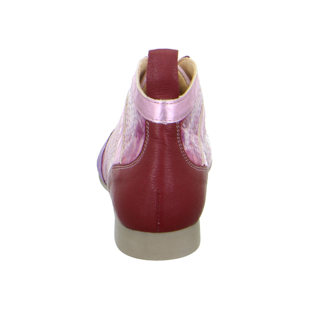 Think Stiefelette "Guad 2" hibiskus
