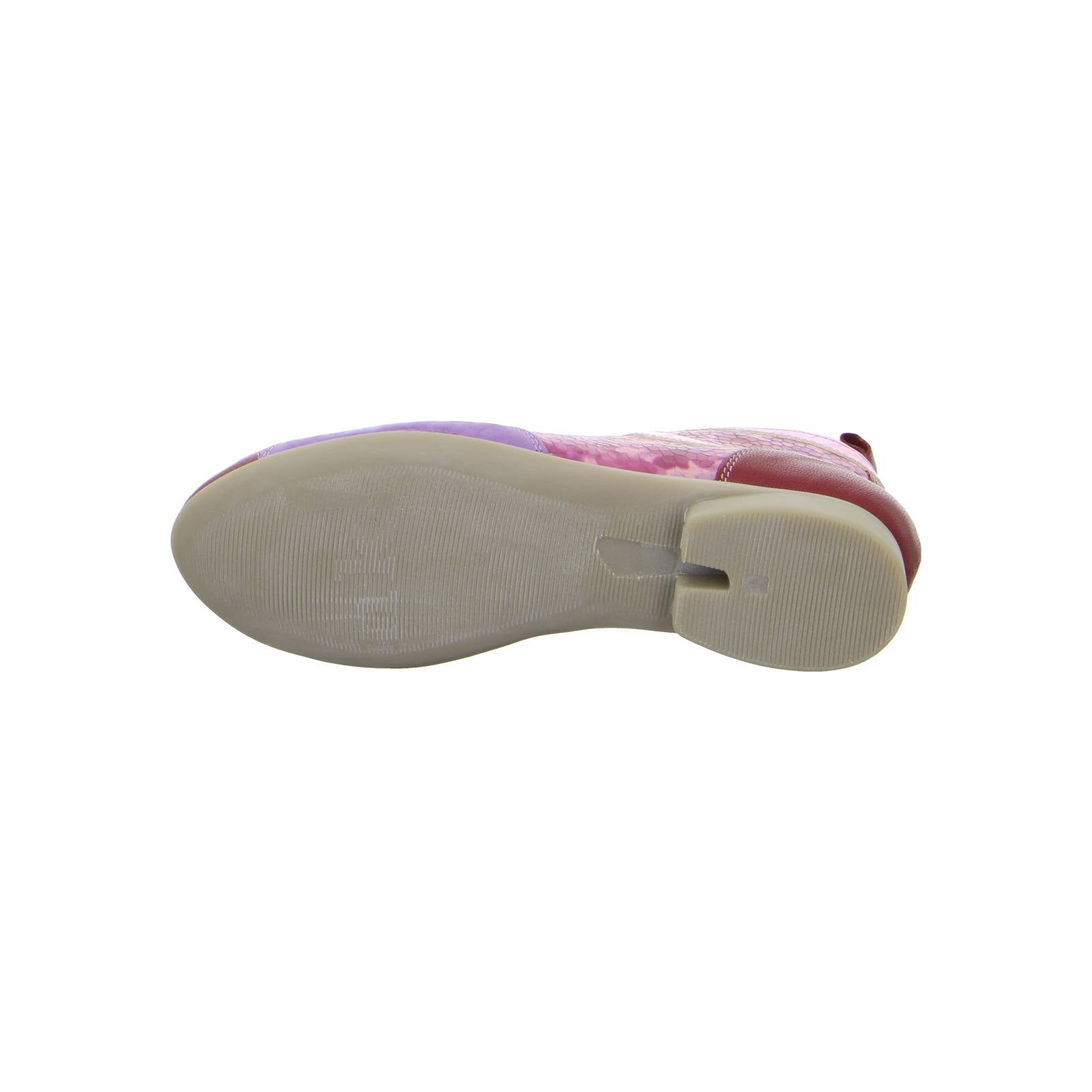 Think Stiefelette "Guad 2" hibiskus