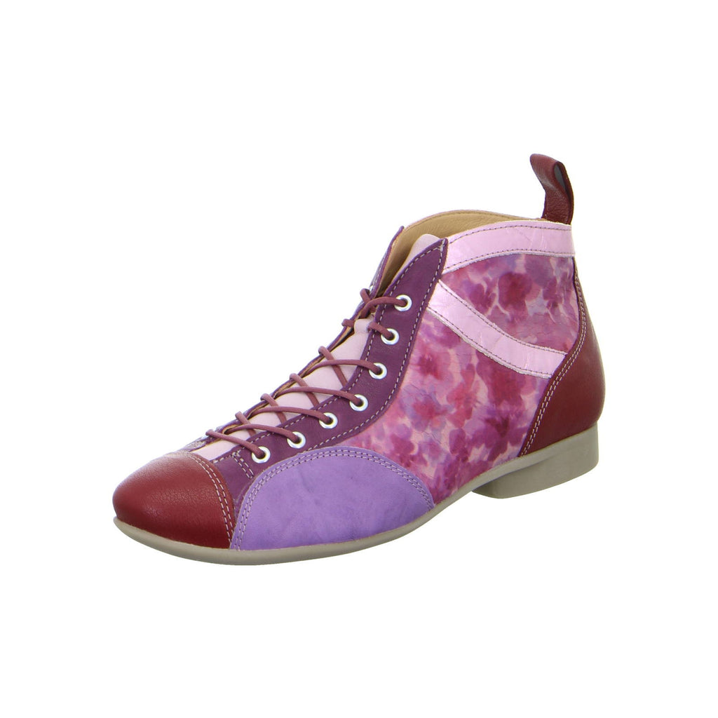 Think Stiefelette "Guad 2" hibiskus