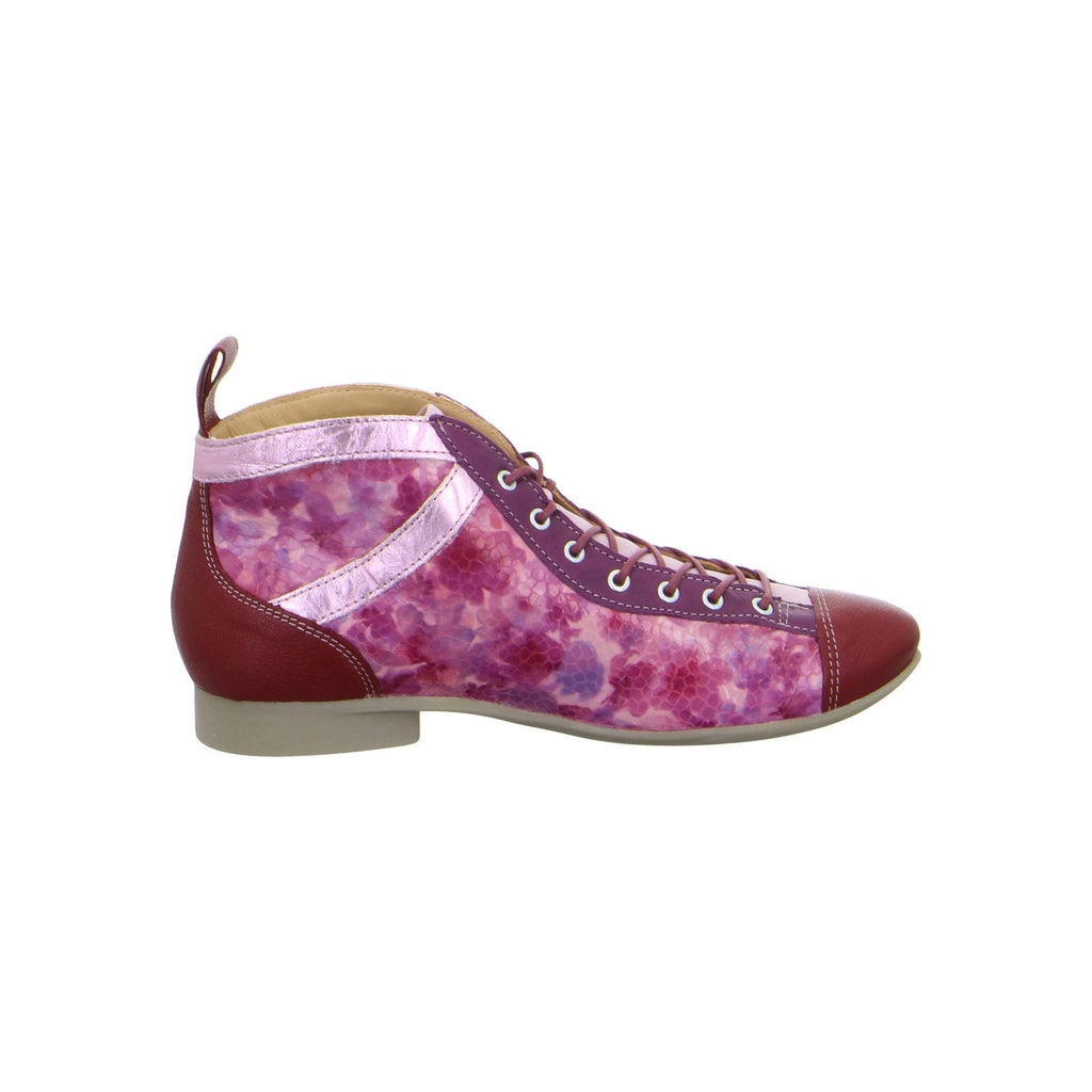 Think Stiefelette "Guad 2" hibiskus