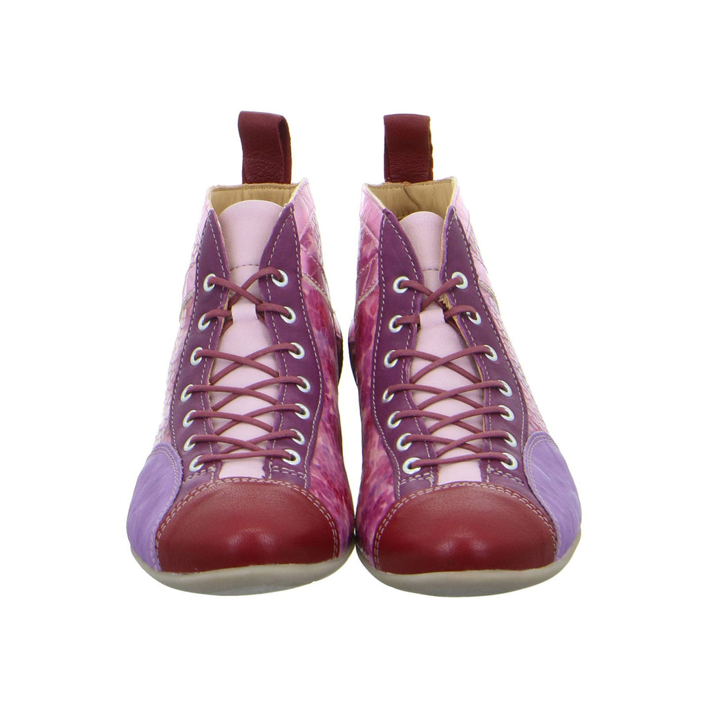 Think Stiefelette "Guad 2" hibiskus