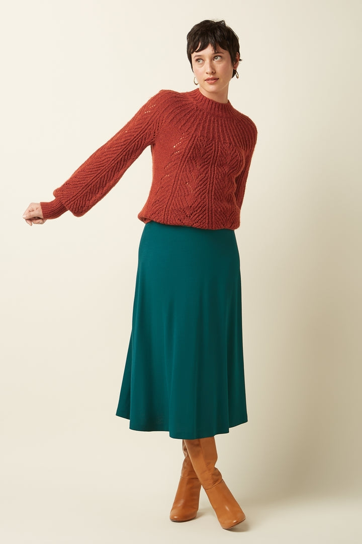 King Louie Rock petrol