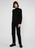 Blutsgeschwister Hose "Pocket Rocket Regular" schwarz