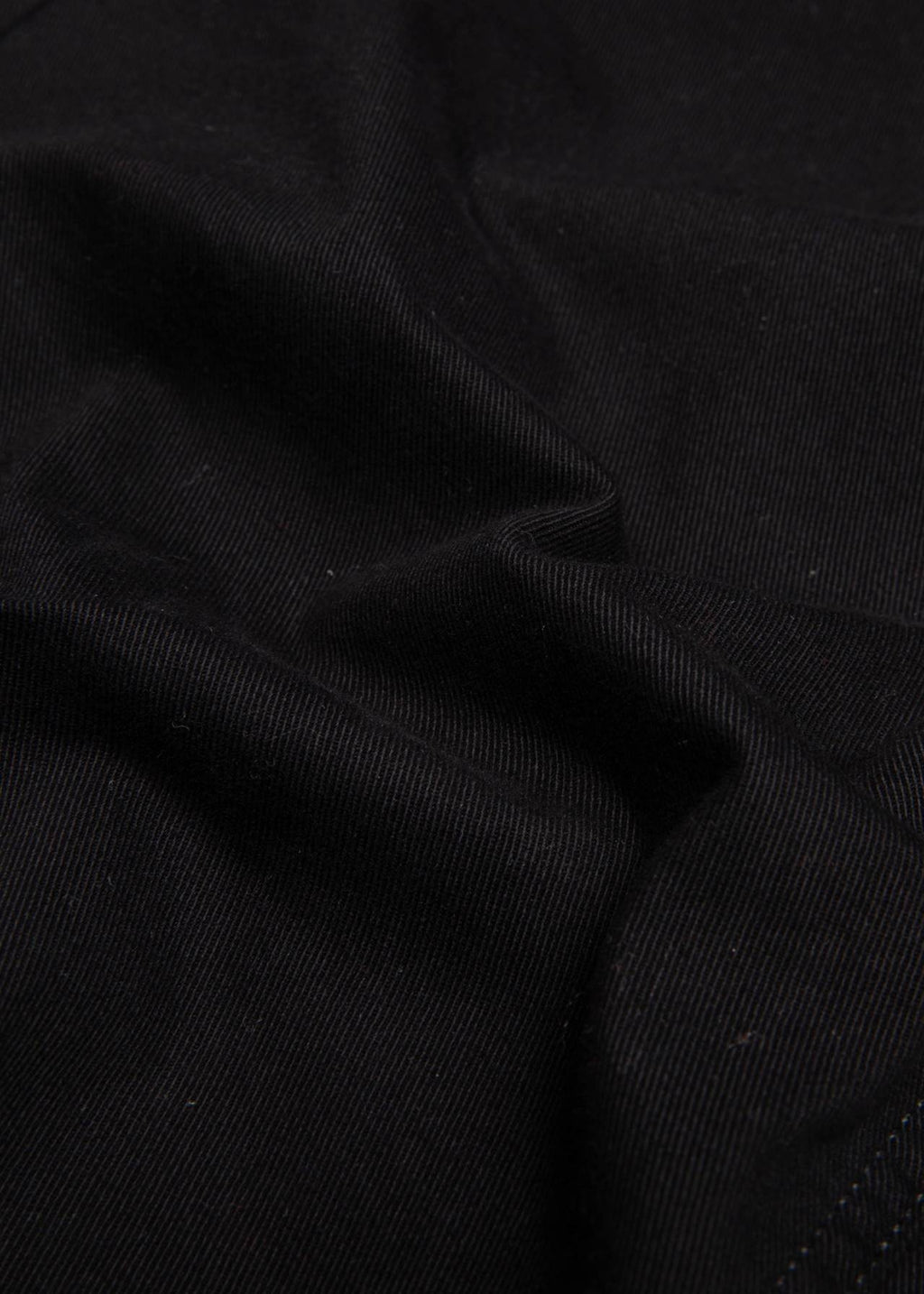 Blutsgeschwister Hose "Pocket Rocket Regular" schwarz