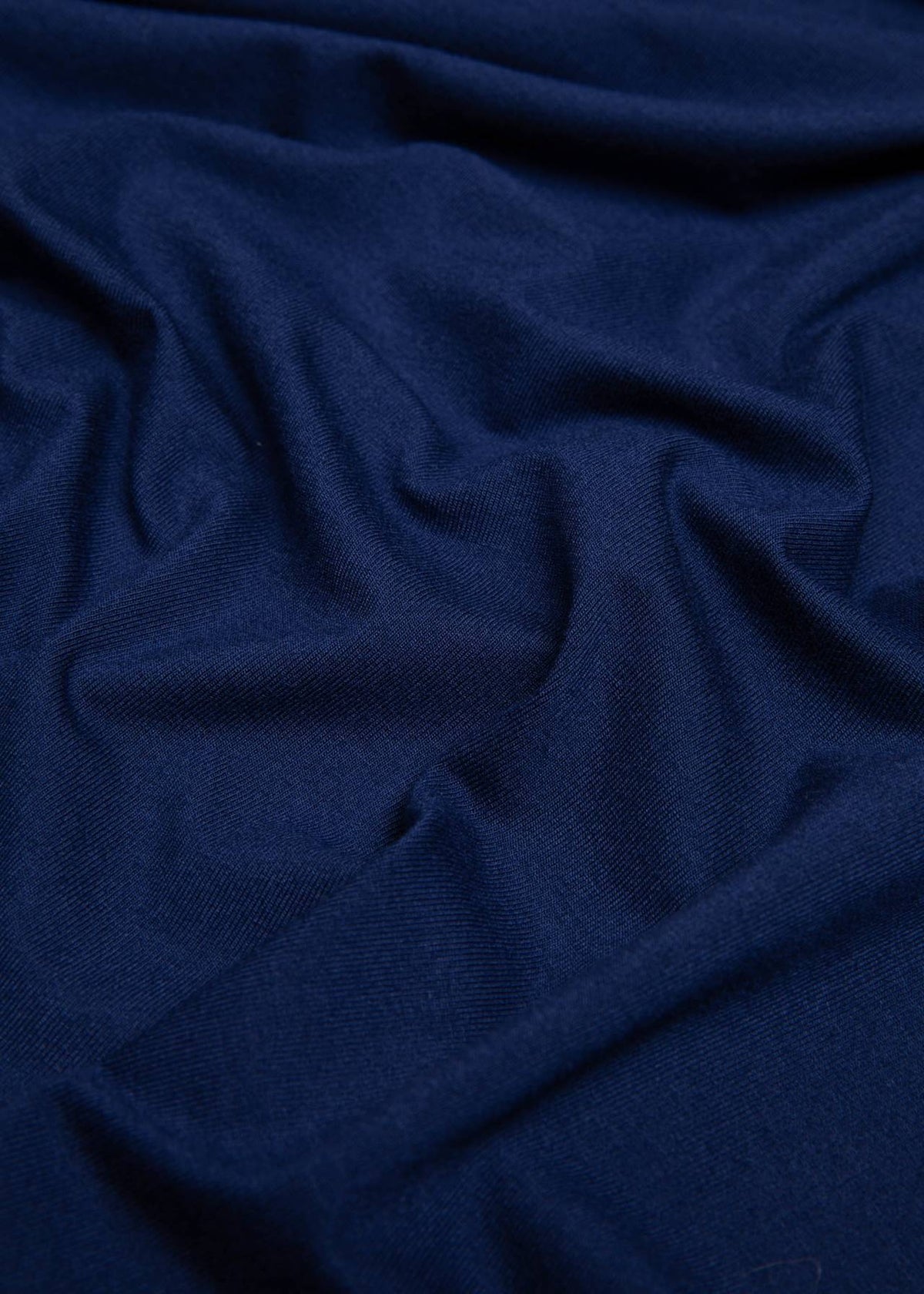 Blutsgeschwister Shirt "Lonely Lips Angel" blau