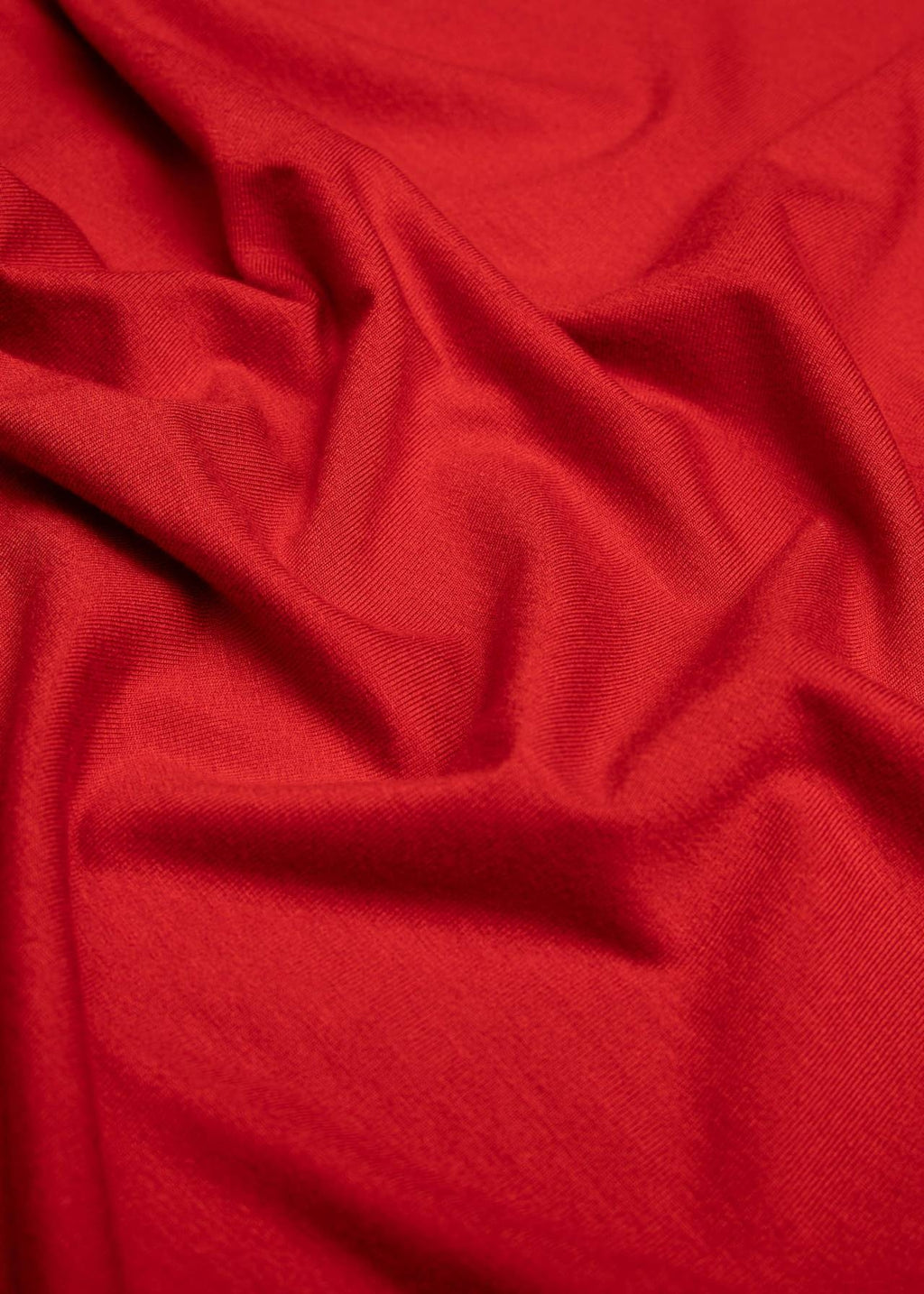 Blutsgeschwister Shirt "Lonely Lips Angel" rot