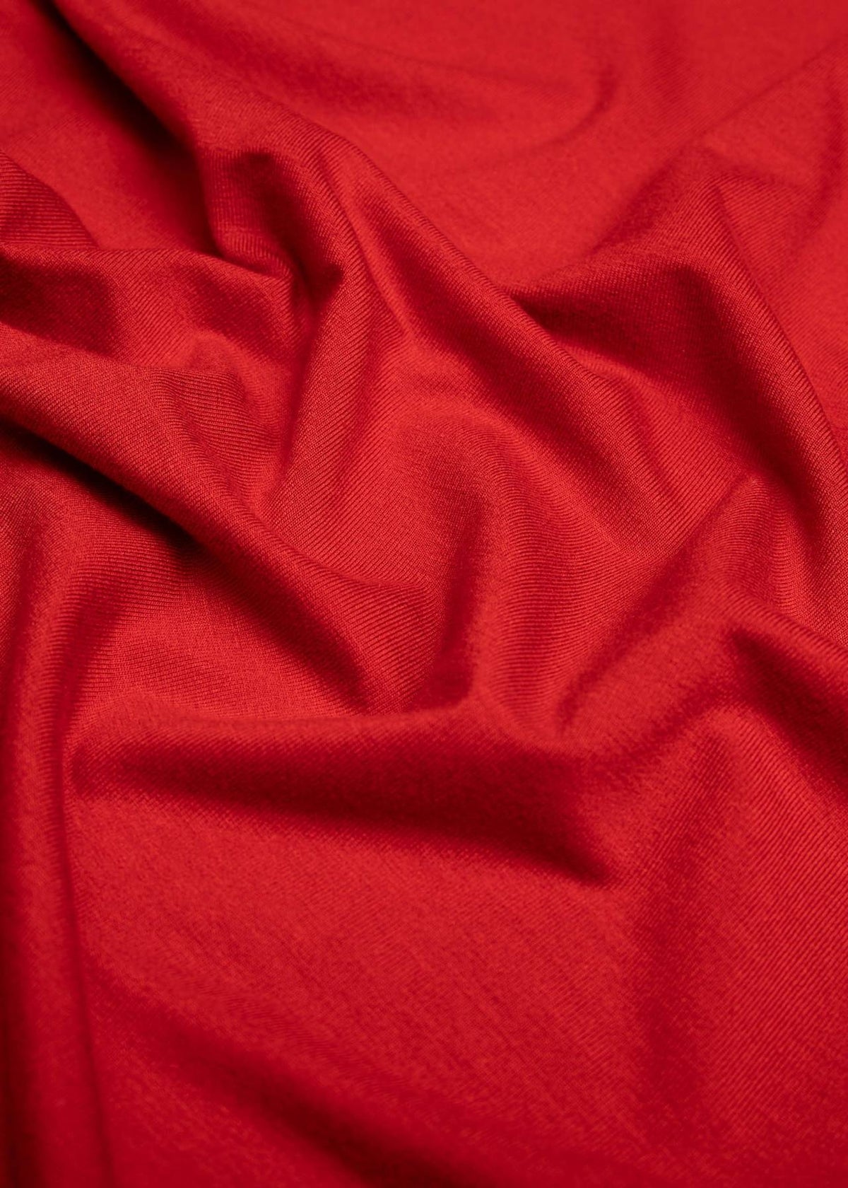 Blutsgeschwister Shirt "Lonely Lips Angel" rot