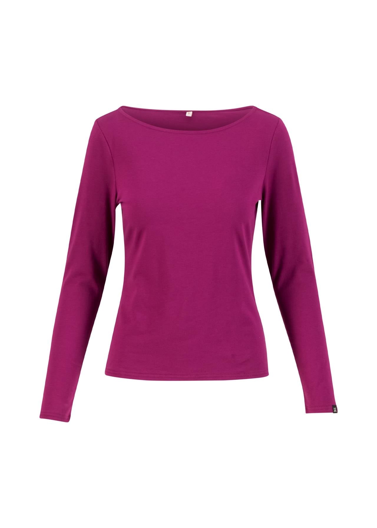 Blutsgeschwister Shirt "Oh Marine" pink