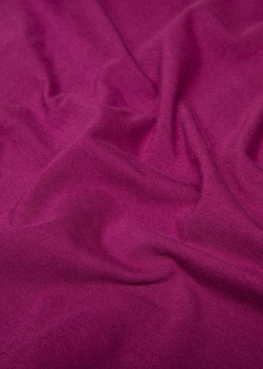 Blutsgeschwister Shirt "Lovebird kiss" beere