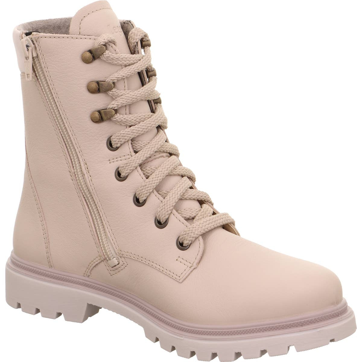 Legero Schnürboot "Monta" mit Gore-Tex
