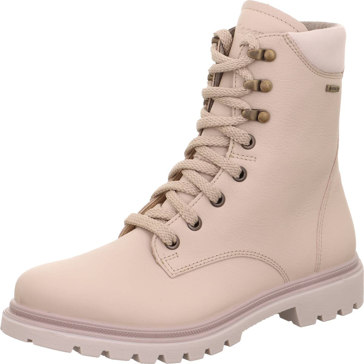 Legero Schnürboot "Monta" mit Gore-Tex