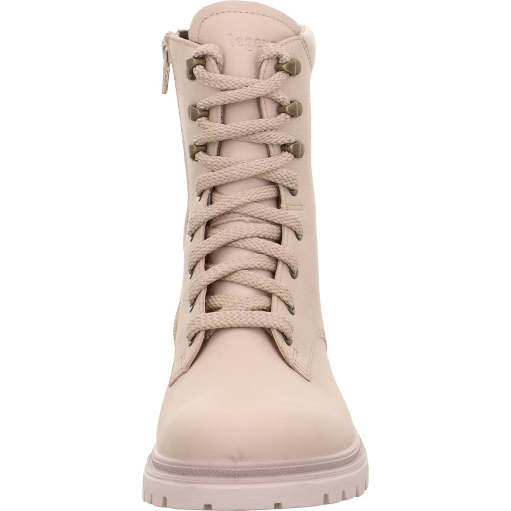 Legero Schnürboot "Monta" mit Gore-Tex