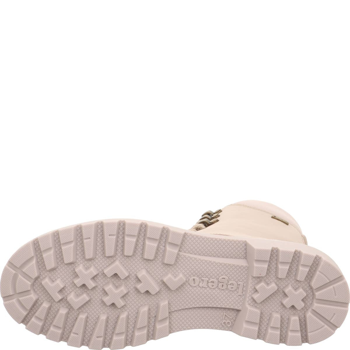 Legero Schnürboot "Monta" mit Gore-Tex