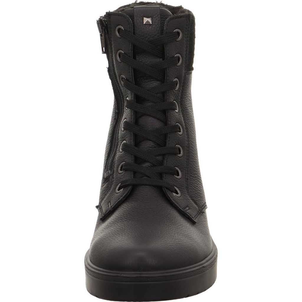 Legero Schnürboot "Mystic" mit Gore-Tex und Stein