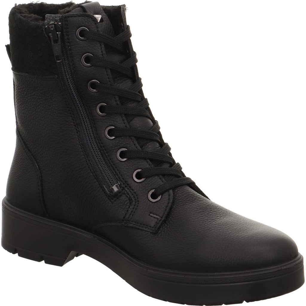 Legero Schnürboot "Mystic" mit Gore-Tex und Stein