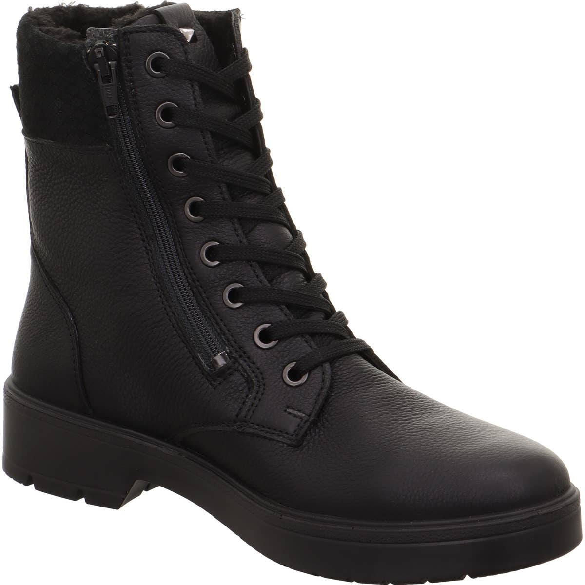 Legero Schnürboot "Mystic" mit Gore-Tex und Stein