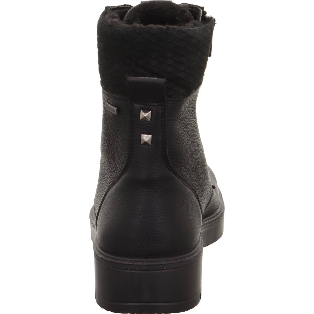Legero Schnürboot "Mystic" mit Gore-Tex und Stein