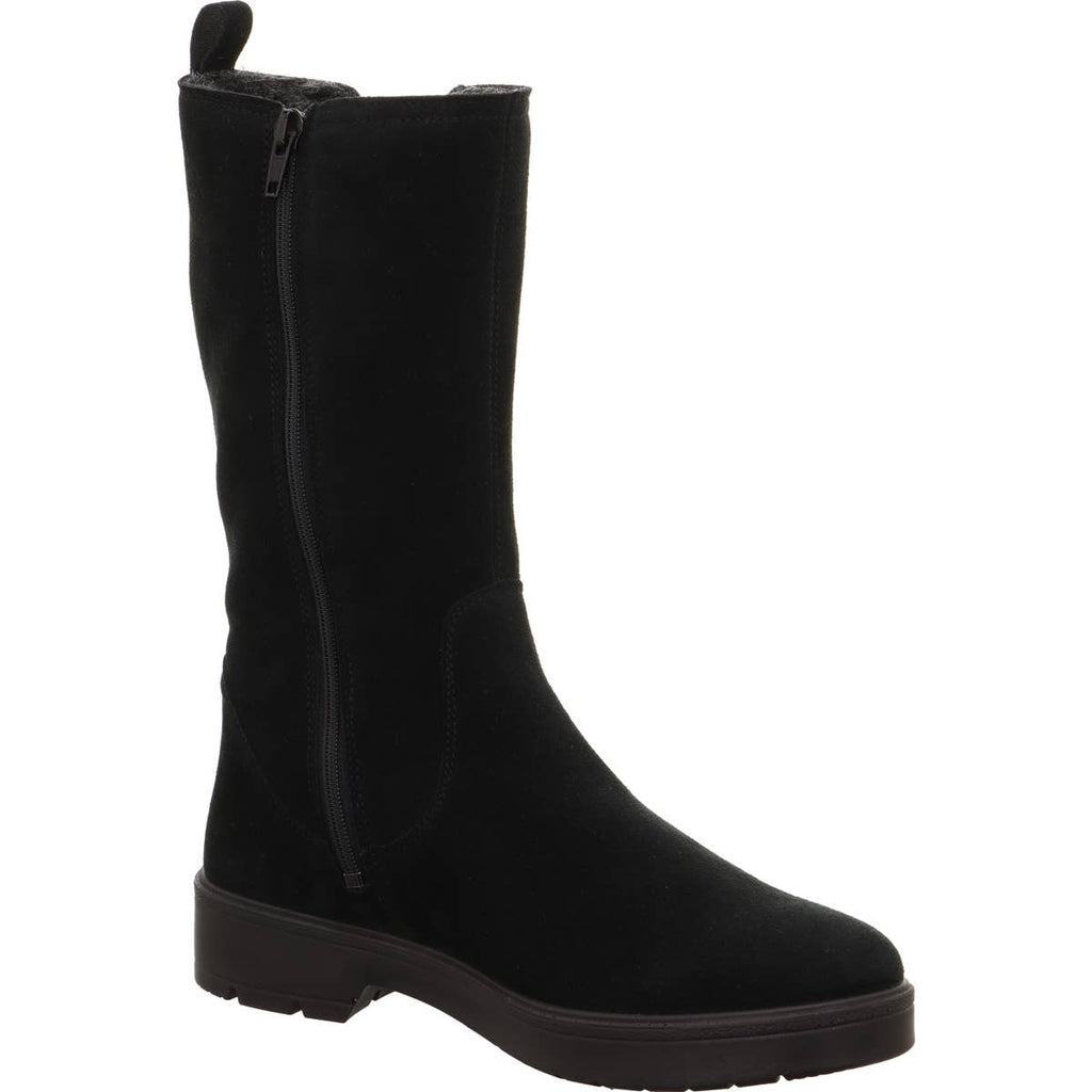 Legero Stiefel "Mystic" mit Gore-Tex schwarz