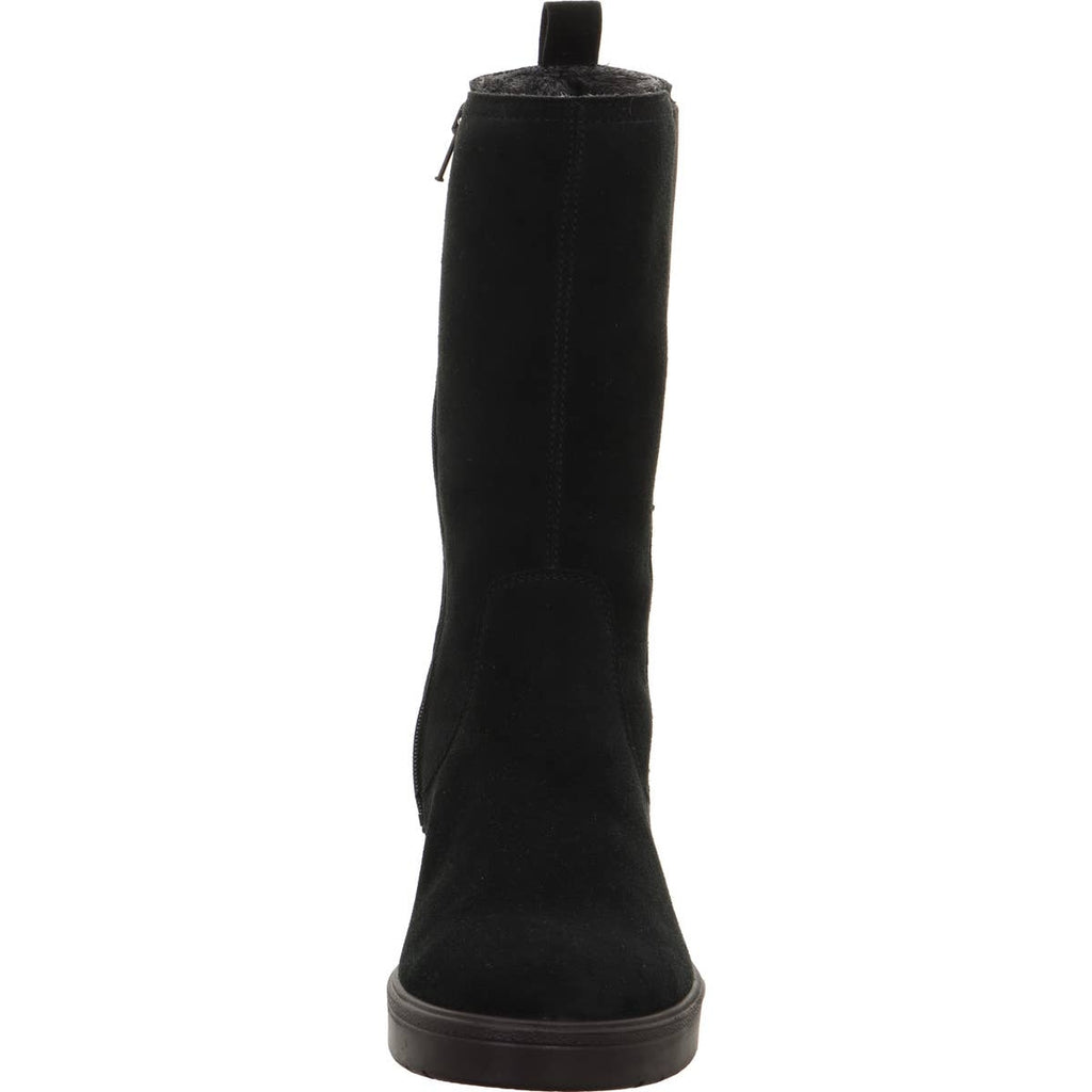Legero Stiefel "Mystic" mit Gore-Tex schwarz