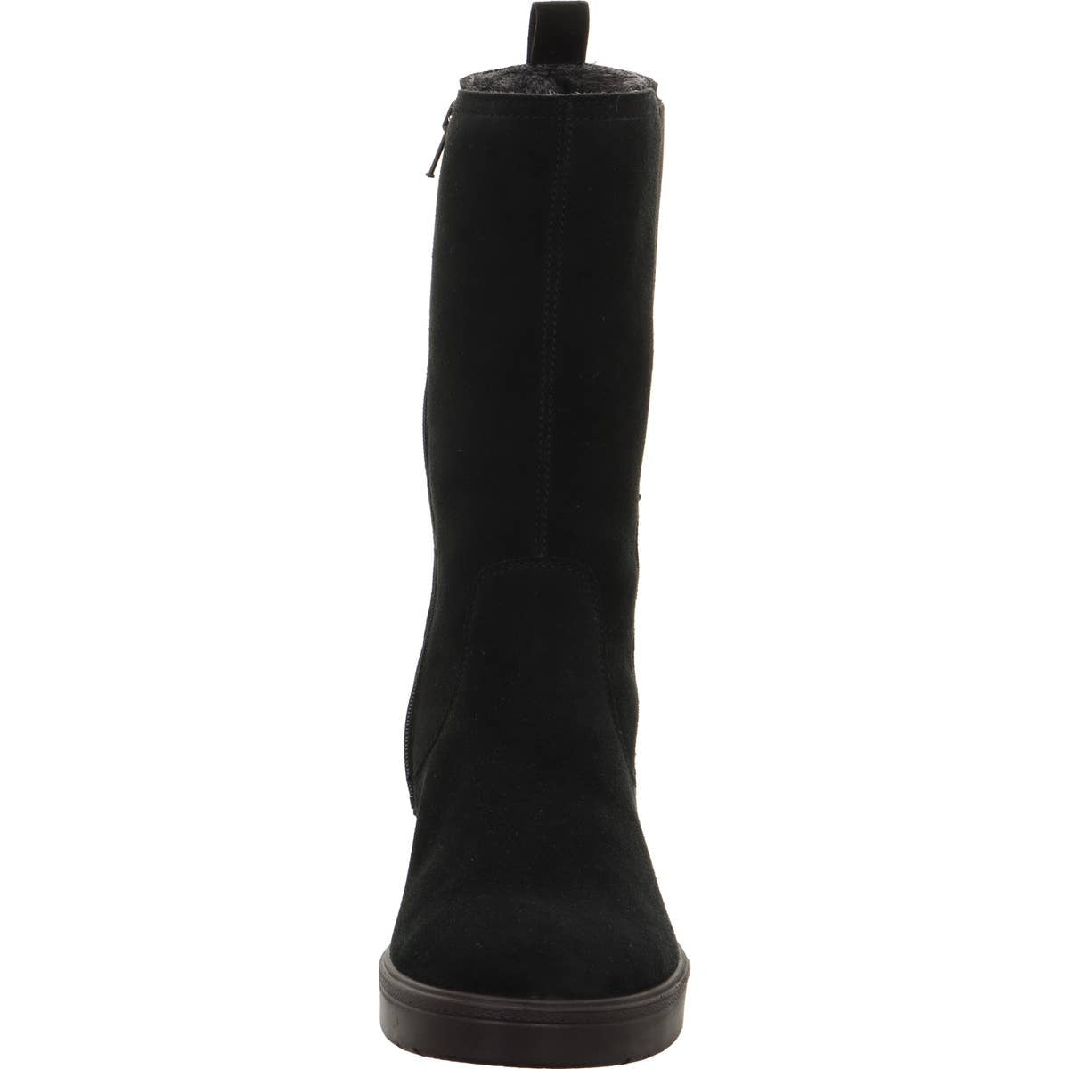 Legero Stiefel "Mystic" mit Gore-Tex schwarz