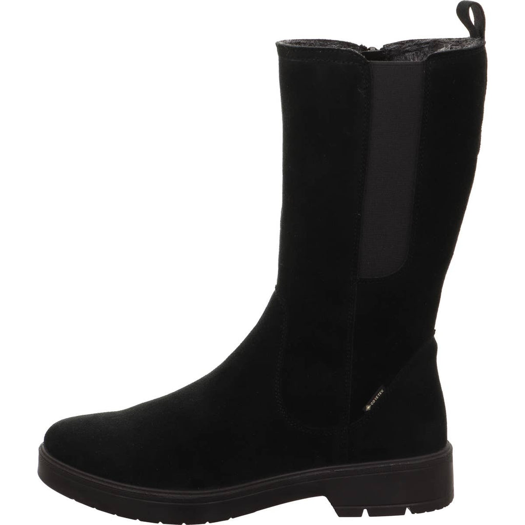 Legero Stiefel "Mystic" mit Gore-Tex schwarz