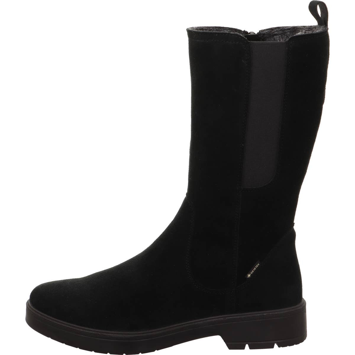 Legero Stiefel "Mystic" mit Gore-Tex schwarz