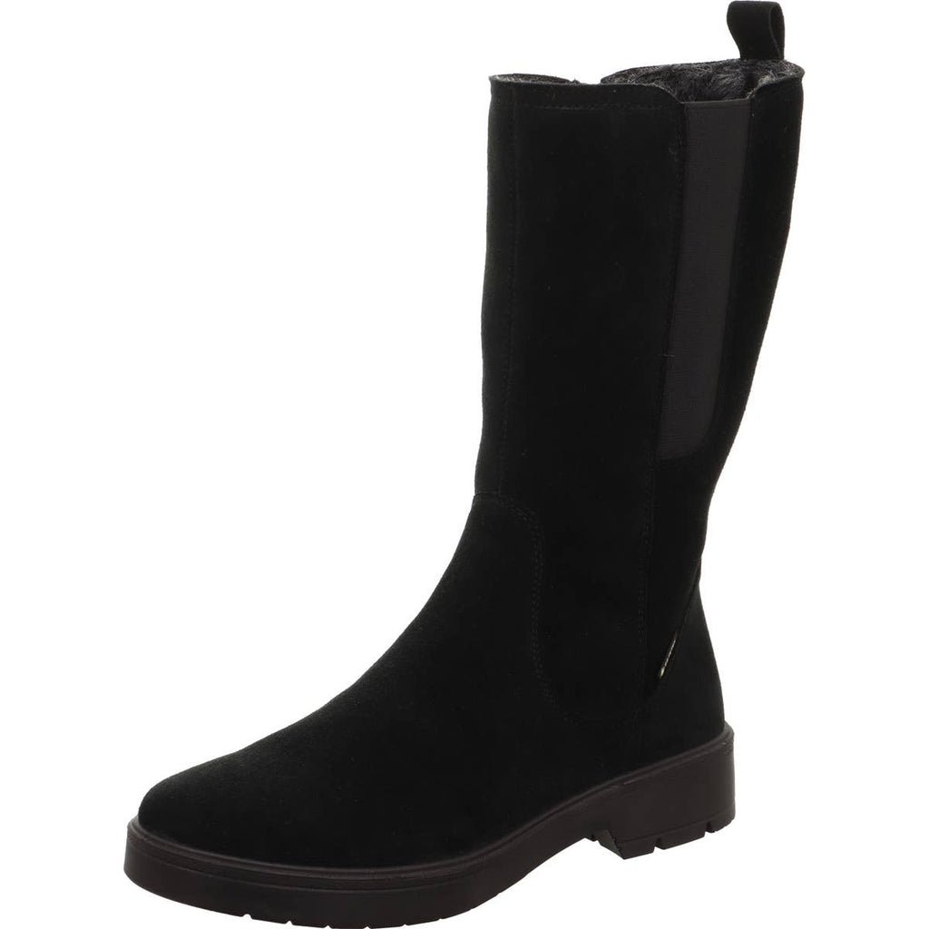 Legero Stiefel "Mystic" mit Gore-Tex schwarz