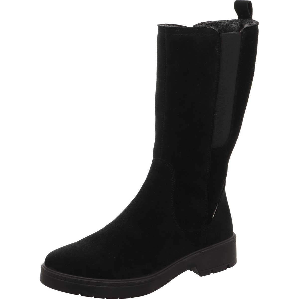 Legero Stiefel "Mystic" mit Gore-Tex schwarz
