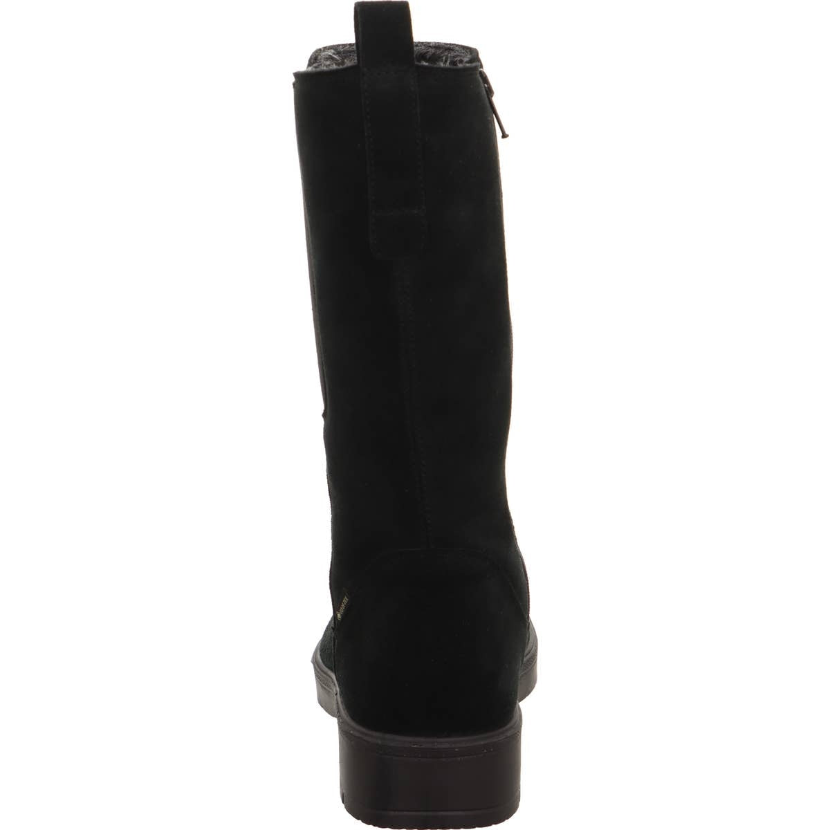 Legero Stiefel "Mystic" mit Gore-Tex schwarz