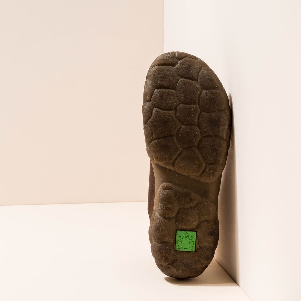 El Naturalista Halbschuh braun