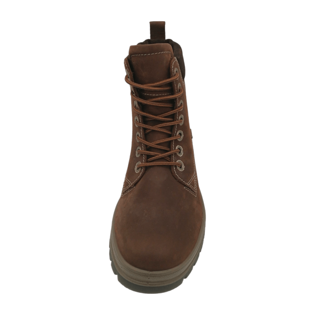Legero Schnürboot "Montana" mit Gore-Tex braun