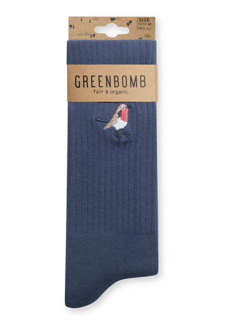 Greenbomb Socken 