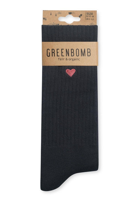 Greenbomb Socken 