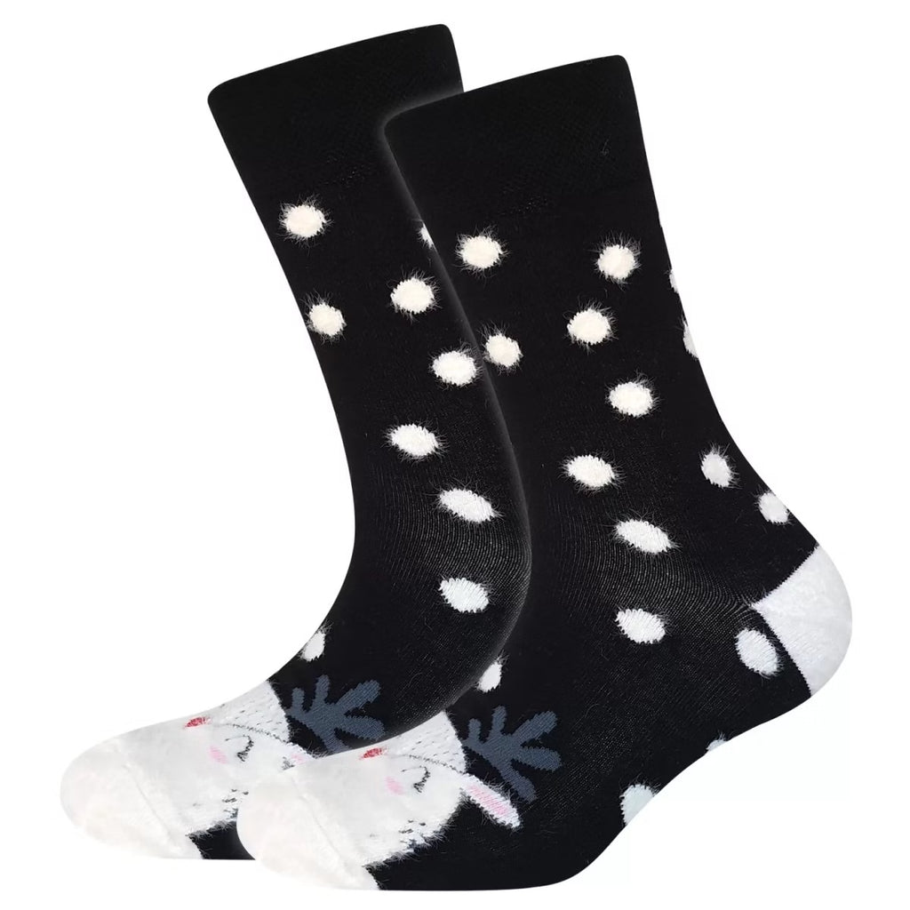 Cool Socken "Rentiere"  2er Pack