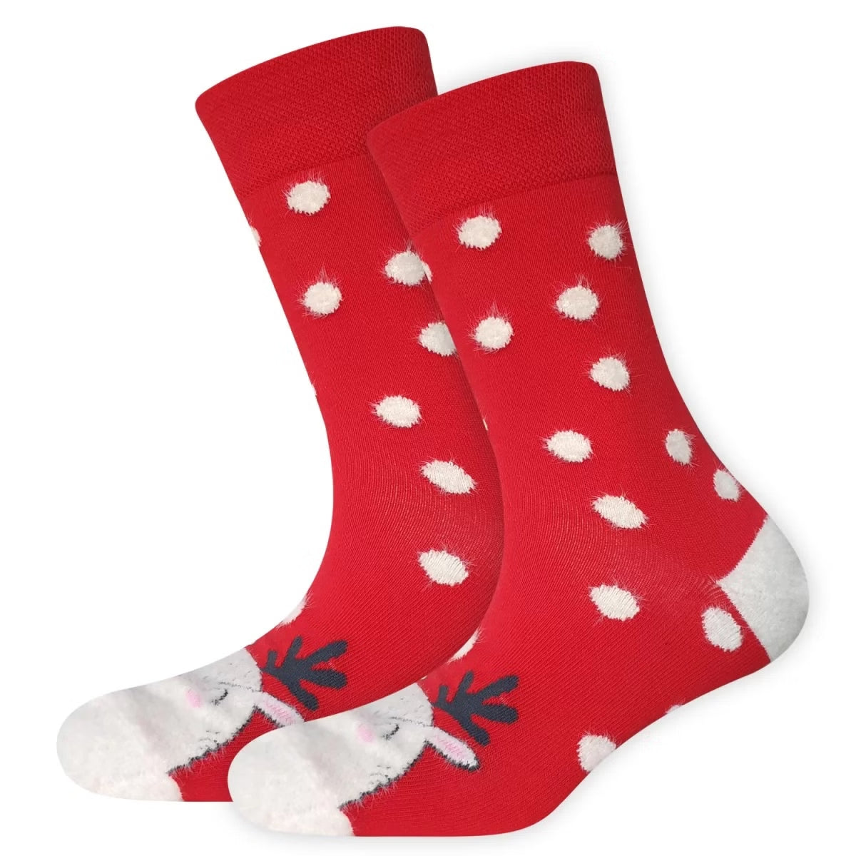 Cool Socken "Rentiere"  2er Pack